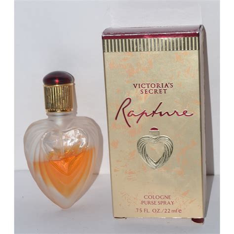 why was rapture perfume discontinued.